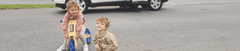 Banner de la categoría JUGUETES