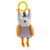 TAF TOYS COLGANTE EL BUHO OBI