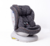 BUTACA VOLTA 0-36 kg. - GRIS