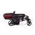 COCHE TRAVEL SYSTEM ALFA - ROJO en internet