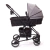 COCHE ALFA - GRIS - comprar online