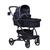 COCHE ALFA - NEGRO - comprar online