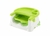 BOOSTER PARA COMER FOODIE - VERDE - tienda online