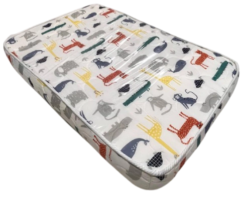 COLCHON MATELASEADO - 100 x 65 - comprar online