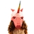 ART COLLECTION MASCARAS 3D PARA ARMAR - UNICORNIO - comprar online