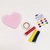 ART COLLECTION MASCARAS 3D PARA ARMAR - UNICORNIO - tienda online