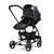 COCHE TRAVEL SYSTEM ALFA - BEIGE - tienda online