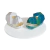 ART COLLECTION MASCARAS 3D PARA ARMAR - DINOSAURIO - Kiddy Argentina