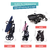 Imagen de COCHE TRAVEL SYSTEM ALFA - BEIGE