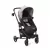 COCHE ALFA - GRIS