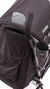 PARAGÜITAS PULSAR - NEGRO - comprar online