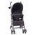 PARAGÜITAS PULSAR - NEGRO - comprar online