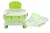 BOOSTER PARA COMER FOODIE - CELESTE en internet