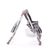 SILLA DE COMER SNACK - NEGRA - comprar online