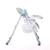 SILLA DE COMER SNACK - VERDE - Kiddy Argentina