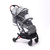 COCHE ULTRACOMPACTO SPRINT - GRIS - tienda online