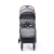 COCHE TRAVEL SYSTEM ULTRACOMPACTO SPRINT - GRIS en internet