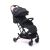 COCHE TRAVEL SYSTEM ULTRACOMPACTO SPRINT - NEGRO - comprar online