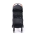 COCHE ULTRACOMPACTO SPRINT - NEGRO - comprar online