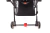 COCHE TRAVEL SYSTEM ULTRACOMPACTO SPRINT - GRIS