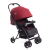 COCHE CUNA TWISTER PLUS - ROJO - comprar online