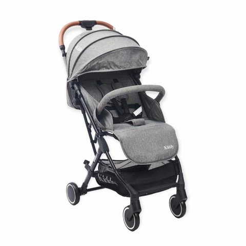COCHE ULTRACOMPACTO SPRINT - GRIS