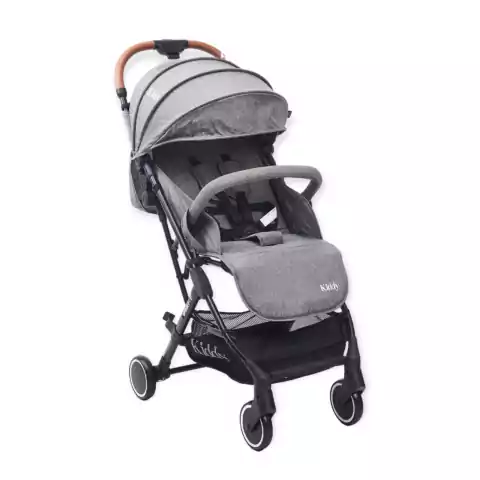 COCHE ULTRACOMPACTO SPRINT - GRIS