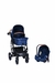 COCHE TRAVEL SYSTEM STARK T+ AZUL en internet