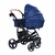 COCHE TRAVEL SYSTEM STARK T+ AZUL - tienda online