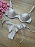 RETRÔ SEREIA - NUDE - comprar online