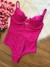 MAIO RETRÔ - ROSA CHOQUE - comprar online