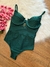 MAIO RETRÔ - VERDE ESMERALDA - comprar online