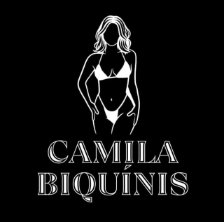 Camila Biquínis 