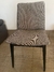 Conjunto de 04 Cadeiras Coeva em Tecido - Lider (4100)