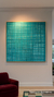 Tela Gabriel Nehemy - 118 x 118cm (4796) - comprar online