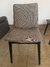 Imagem do Conjunto de 04 Cadeiras Coeva em Tecido - Lider (4100)