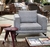Poltrona Modelo Stuart (4293) - comprar online
