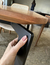 Mesa de Jantar 2,00 x 90cm em Madeira e Ferro (3722) - comprar online