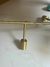 Pendente Modelo Xadrez 3D - Cristiana Bertoluci (4386) - loja online