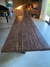 Mesa de Jantar 3,20 x 1,00m em Madeira de Demolição (4113) - IT HOME Curadoria de Móveis