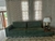 Sofa 2,83m Modelo Zurique com Bandeja Nogueira (4180) - IT HOME Curadoria de Móveis