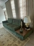 Sofa 2,83m Modelo Zurique com Bandeja Nogueira (4180) na internet