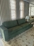 Sofa 2,83m Modelo Zurique com Bandeja Nogueira (4180) - loja online