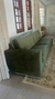 Sofa 2,83m Modelo Zurique com Bandeja Nogueira (4180) - comprar online