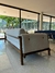 Sofa 2,40m Modelo Pend - Latoog (4256) - IT HOME Curadoria de Móveis