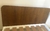 Cama Queen em Madeira na cor Nozes -Tok&Stok (4290) na internet