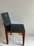 Conjunto de 10 Cadeiras Modelo Cecin em Cumaru - Mac Design (4301)