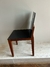 Conjunto de 10 Cadeiras Modelo Cecin em Cumaru - Mac Design (4301) - comprar online