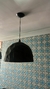 Luminária Pendente Modelo Rock Preto - Diesel para Foscarini (4299) - comprar online