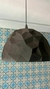 Luminária Pendente Modelo Rock Preto - Diesel para Foscarini (4299) - loja online